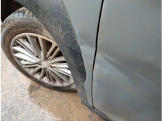 Recambio de aleta delantera izquierda para hyundai kona (os, ose, osi) 1.0 t-gdi referencia OEM IAM    2