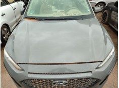 Recambio de capot para hyundai kona (os, ose, osi) 1.0 t-gdi referencia OEM IAM   