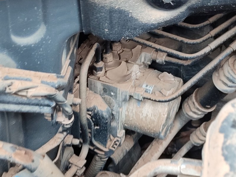 Recambio de abs para hyundai kona (os, ose, osi) 1.0 t-gdi referencia OEM IAM   