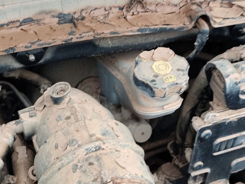 Recambio de bomba freno para hyundai kona (os, ose, osi) 1.0 t-gdi referencia OEM IAM   