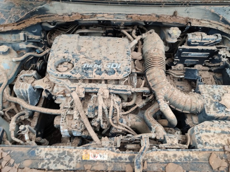 Recambio de caja cambios para hyundai kona (os, ose, osi) 1.0 t-gdi referencia OEM IAM   