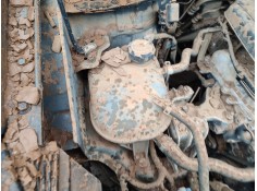 Recambio de deposito expansion para hyundai kona (os, ose, osi) 1.0 t-gdi referencia OEM IAM   