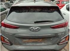 Recambio de porton trasero para hyundai kona (os, ose, osi) 1.0 t-gdi referencia OEM IAM   