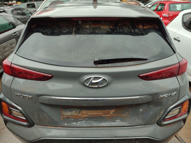 Recambio de porton trasero para hyundai kona (os, ose, osi) 1.0 t-gdi referencia OEM IAM   