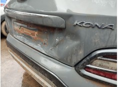 Recambio de porton trasero para hyundai kona (os, ose, osi) 1.0 t-gdi referencia OEM IAM    2