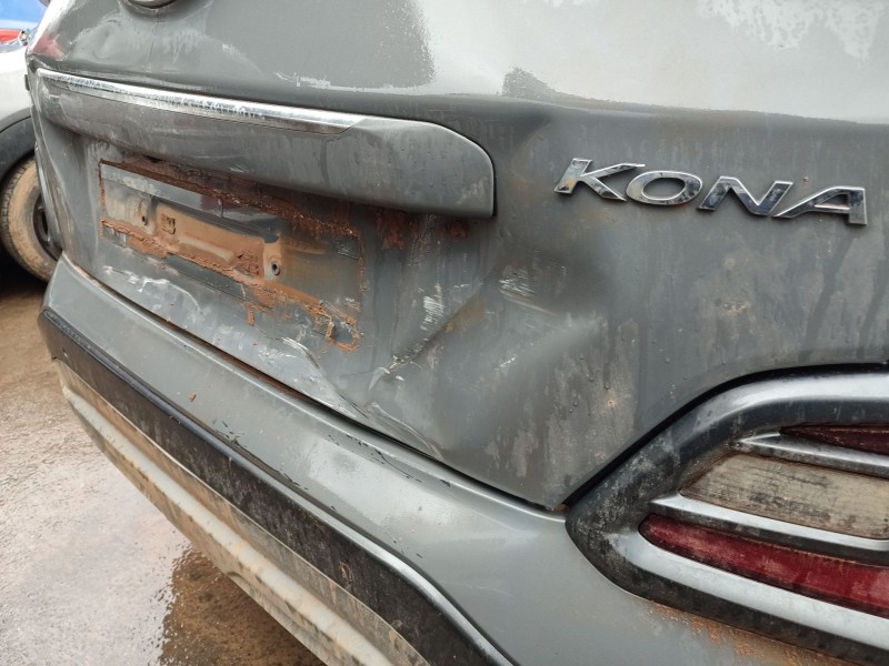 Recambio de porton trasero para hyundai kona (os, ose, osi) 1.0 t-gdi referencia OEM IAM   