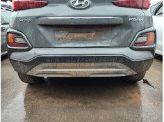 Recambio de paragolpes trasero para hyundai kona (os, ose, osi) 1.0 t-gdi referencia OEM IAM   