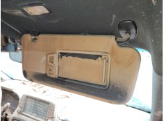 Recambio de parasol derecho para hyundai kona (os, ose, osi) 1.0 t-gdi referencia OEM IAM   