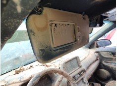 Recambio de parasol izquierdo para hyundai kona (os, ose, osi) 1.0 t-gdi referencia OEM IAM   