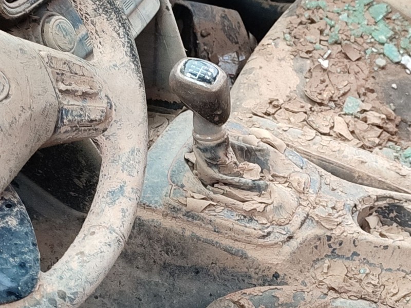 Recambio de pomo palanca cambio para hyundai kona (os, ose, osi) 1.0 t-gdi referencia OEM IAM   