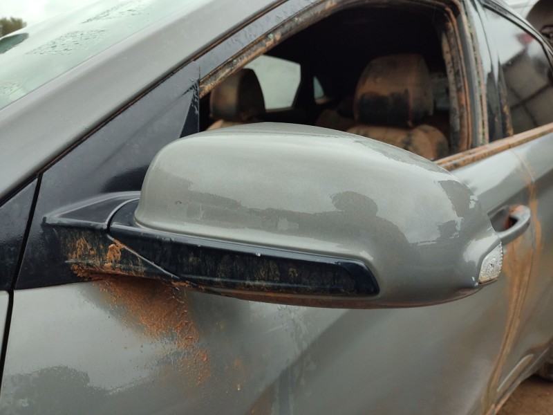 Recambio de retrovisor izquierdo para hyundai kona (os, ose, osi) 1.0 t-gdi referencia OEM IAM   