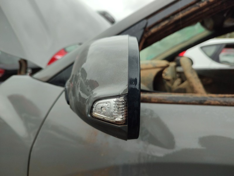 Recambio de retrovisor izquierdo para hyundai kona (os, ose, osi) 1.0 t-gdi referencia OEM IAM   