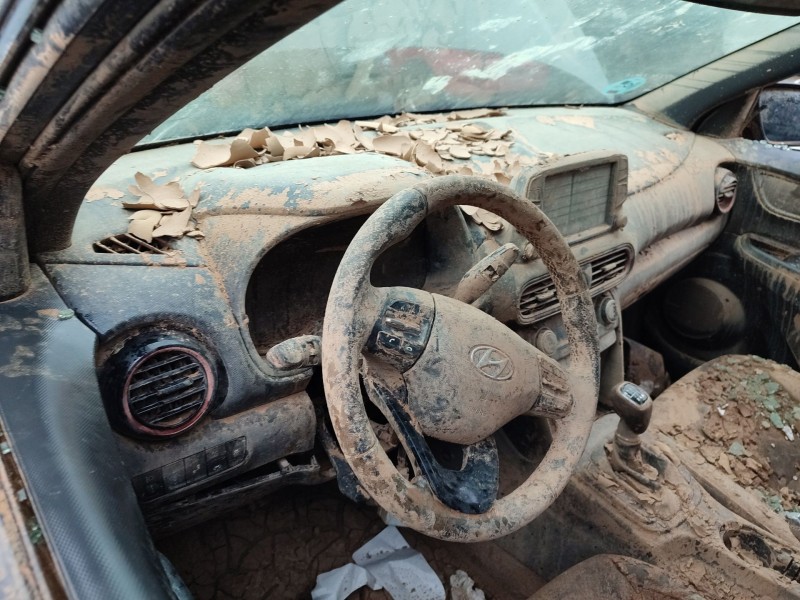 Recambio de salpicadero para hyundai kona (os, ose, osi) 1.0 t-gdi referencia OEM IAM   