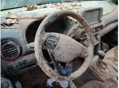 Recambio de volante para hyundai kona (os, ose, osi) 1.0 t-gdi referencia OEM IAM   