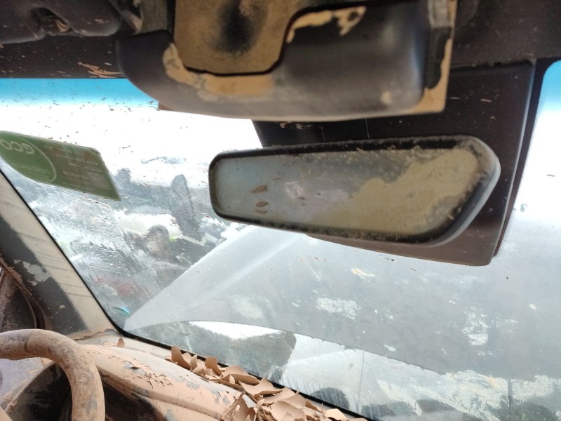 Recambio de espejo interior para hyundai kona (os, ose, osi) 1.0 t-gdi referencia OEM IAM   