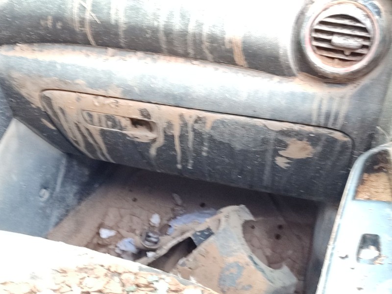 Recambio de guantera para hyundai kona (os, ose, osi) 1.0 t-gdi referencia OEM IAM   