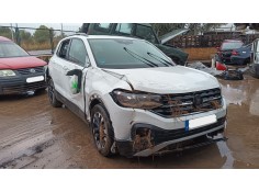 VOLKSWAGEN T-CROSS (C11, D31)