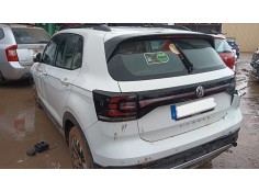 volkswagen t-cross (c11, d31) del año 2020 2