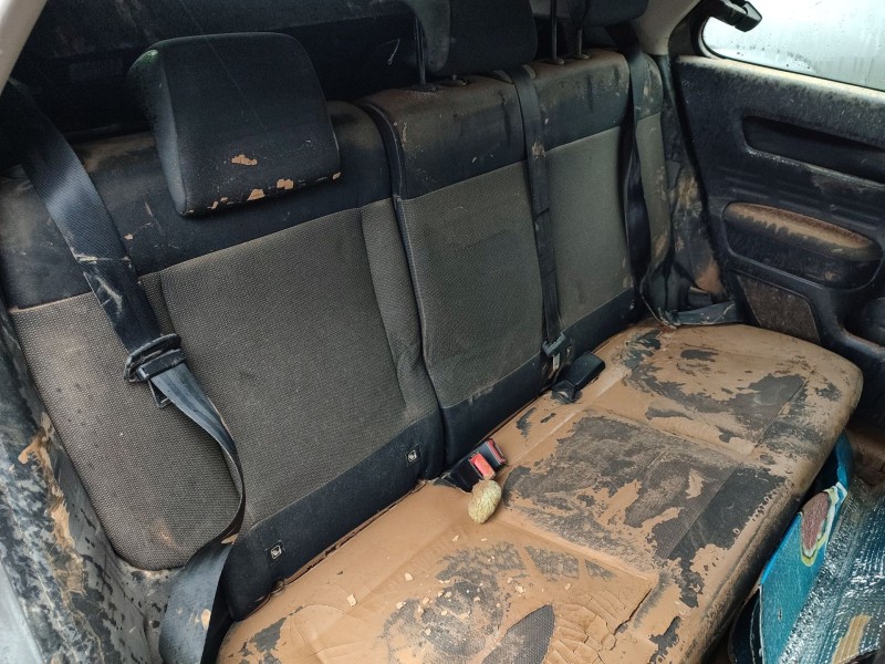 citroën c4 cactus del año 2017