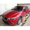 mazda cx-3 (dk) del año 2015