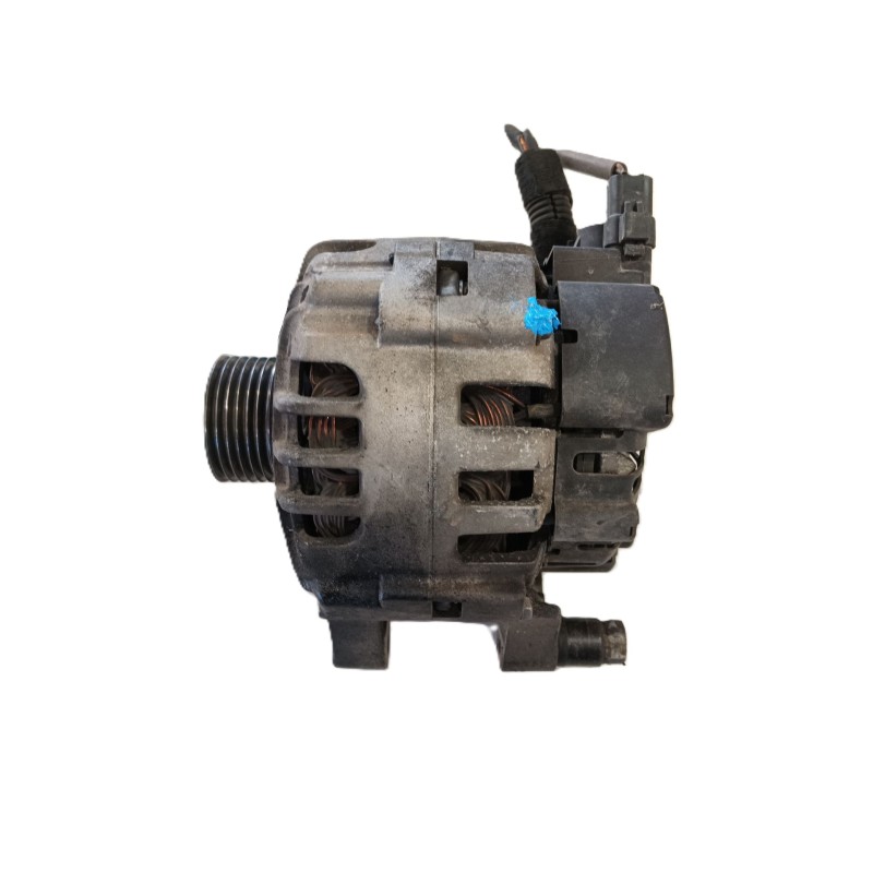 Recambio de alternador para peugeot 307 (3a/c) 1.6 16v referencia OEM IAM 5705NH 9656956280 