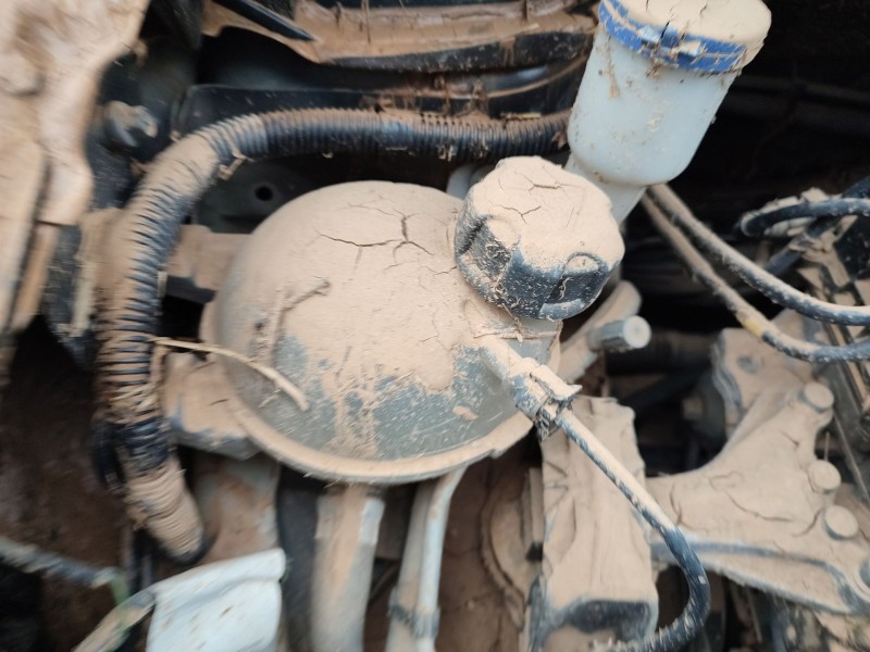 Recambio de deposito expansion para citroën c4 cactus 1.2 vti 82 referencia OEM IAM   