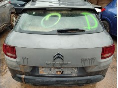 Recambio de porton trasero para citroën c4 cactus 1.2 vti 82 referencia OEM IAM    2