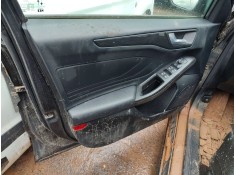 ford focus iv (hn) del año 2022 2