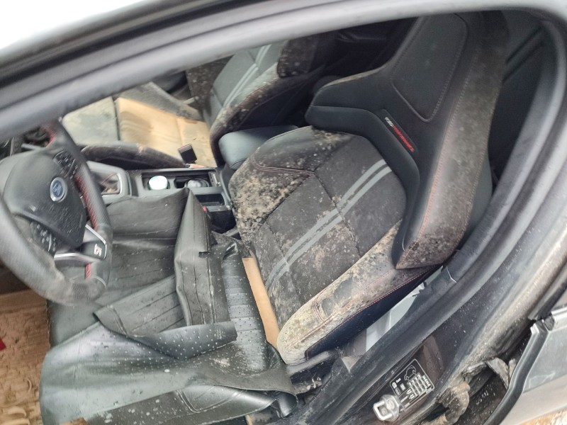 ford focus iv (hn) del año 2022