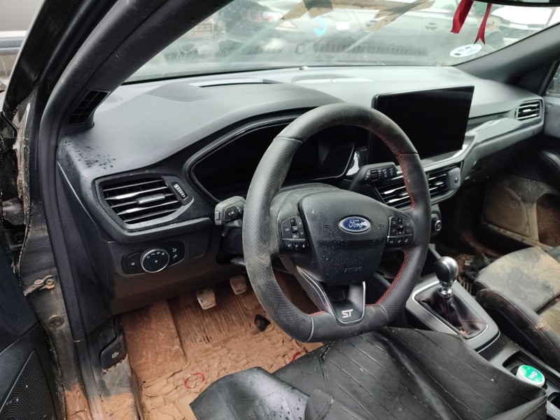 ford focus iv (hn) del año 2022