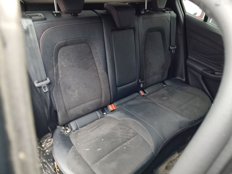 ford focus iv (hn) del año 2022