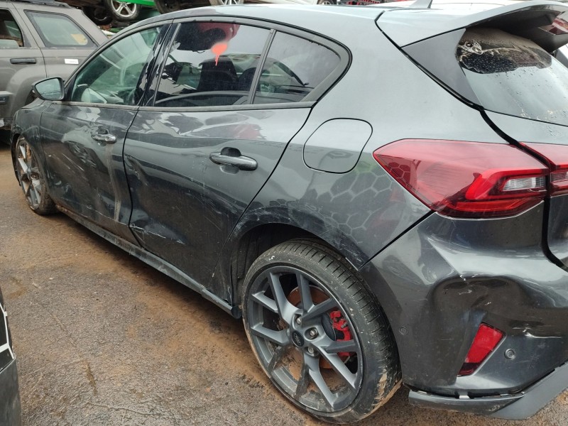 ford focus iv (hn) del año 2022