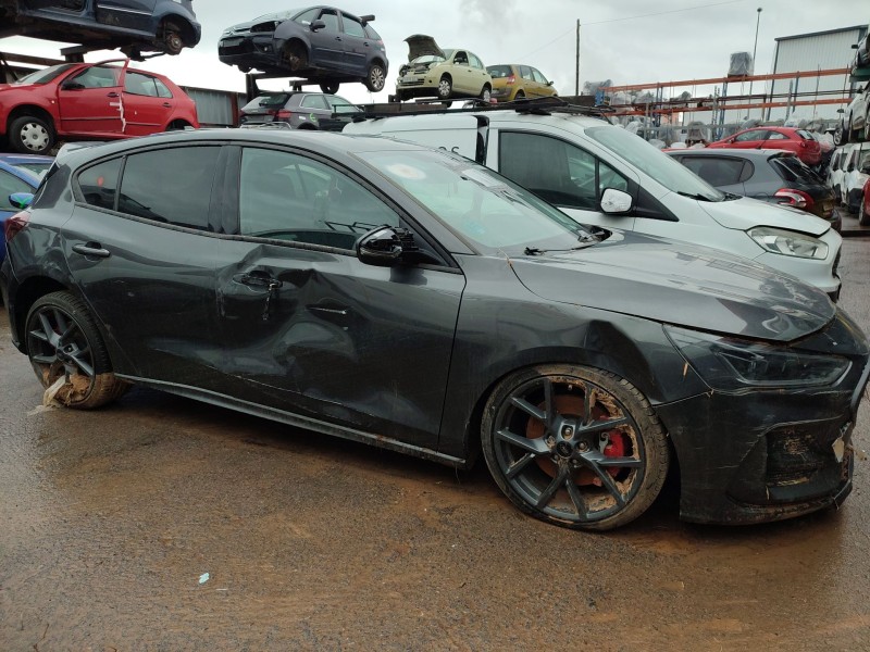 ford focus iv (hn) del año 2022