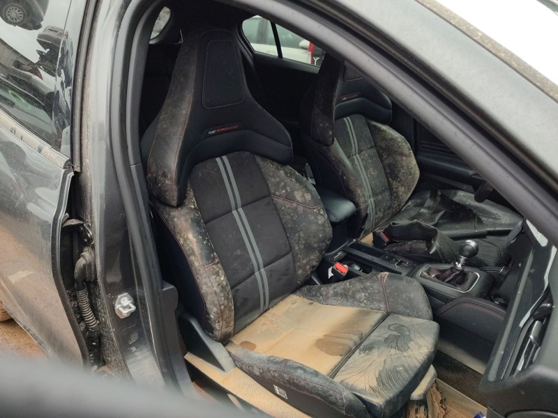 ford focus iv (hn) del año 2022