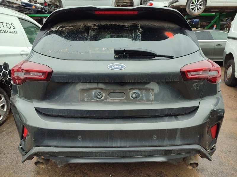 ford focus iv (hn) del año 2022