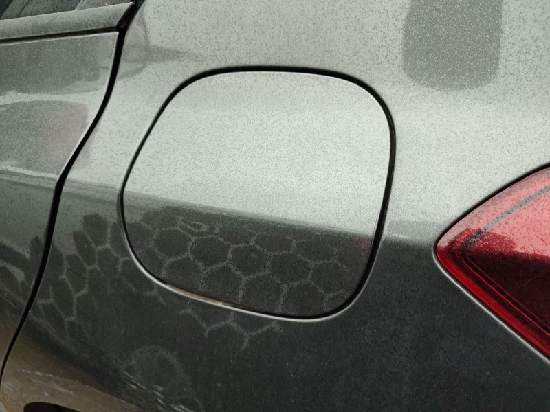 Recambio de tapa exterior combustible para ford focus iv (hn) 2.3 st ecoboost referencia OEM IAM   