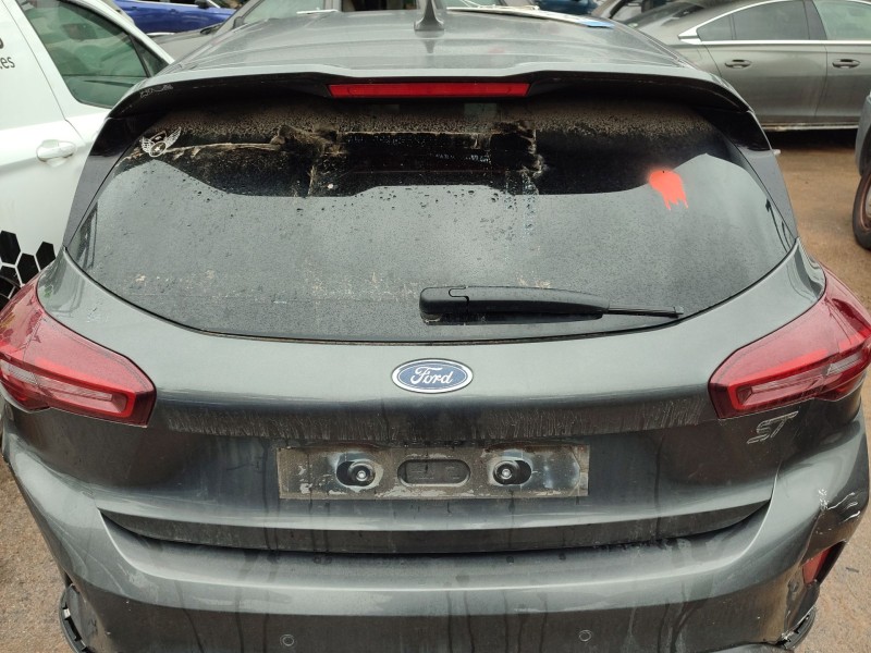 Recambio de porton trasero para ford focus iv (hn) 2.3 st ecoboost referencia OEM IAM   