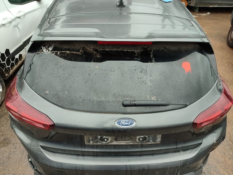 Recambio de porton trasero para ford focus iv (hn) 2.3 st ecoboost referencia OEM IAM   