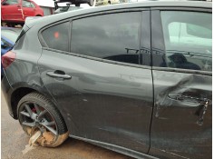 Recambio de puerta trasera derecha para ford focus iv (hn) 2.3 st ecoboost referencia OEM IAM   