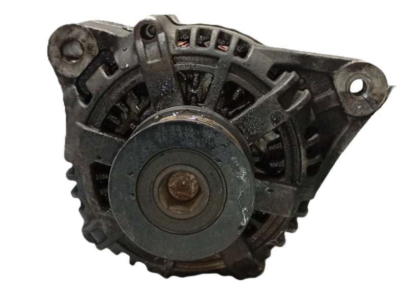 Recambio de alternador para kia sportage ii (je_, km_) 2.0 crdi referencia OEM IAM   