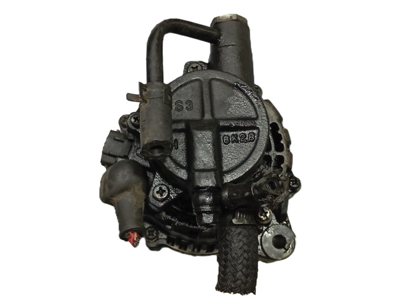 Recambio de alternador para kia sportage ii (je_, km_) 2.0 crdi referencia OEM IAM   