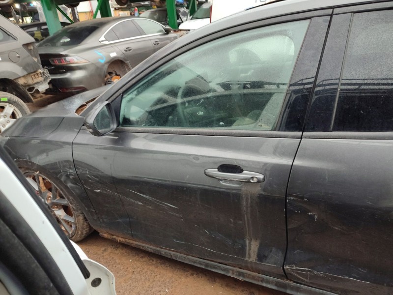 Recambio de puerta delantera izquierda para ford focus iv (hn) 2.3 st ecoboost referencia OEM IAM   