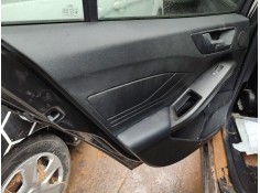 Recambio de elevalunas trasero izquierdo para ford focus iv (hn) 2.3 st ecoboost referencia OEM IAM   