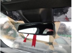 Recambio de espejo interior para ford focus iv (hn) 2.3 st ecoboost referencia OEM IAM    2