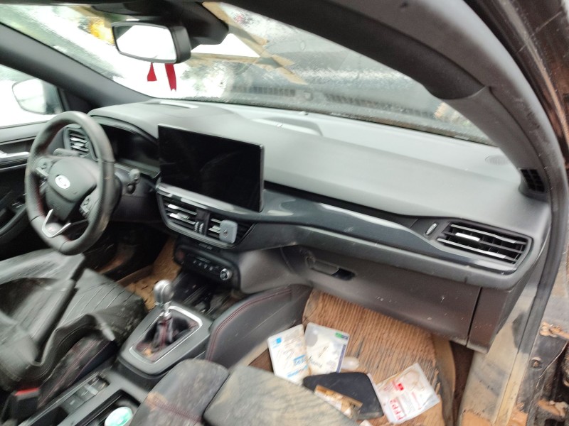 Recambio de salpicadero para ford focus iv (hn) 2.3 st ecoboost referencia OEM IAM   