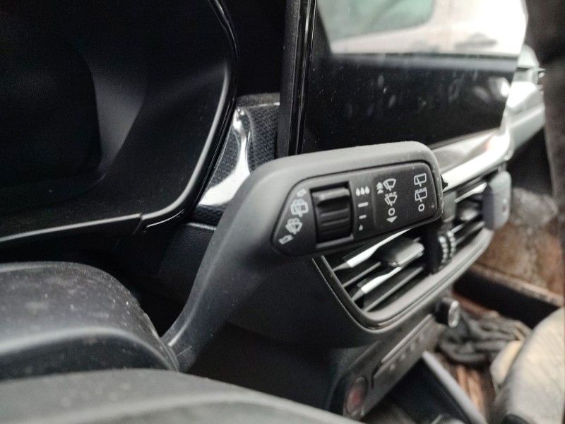 Recambio de mando limpia para ford focus iv (hn) 2.3 st ecoboost referencia OEM IAM   