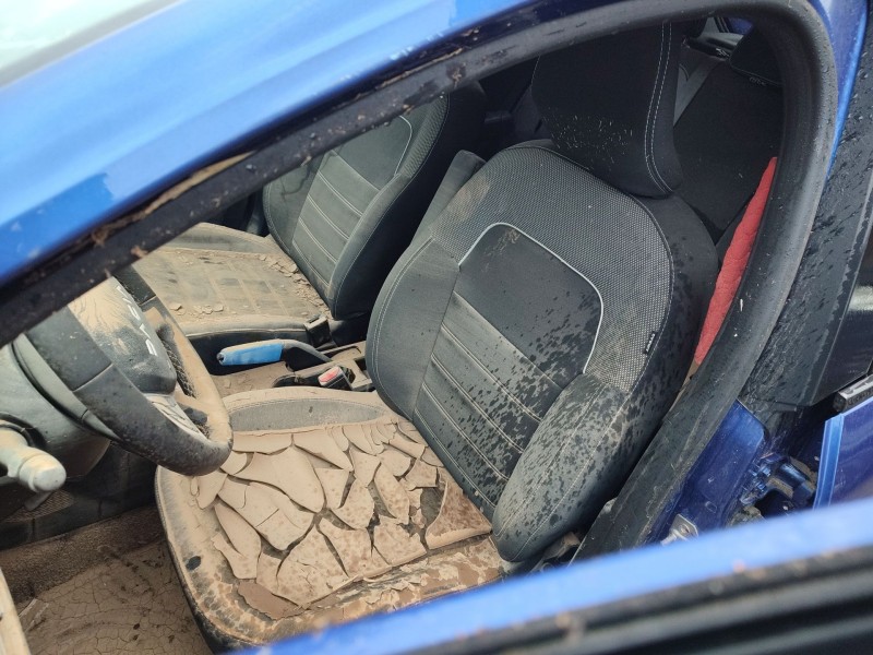 dacia sandero iii del año 2023