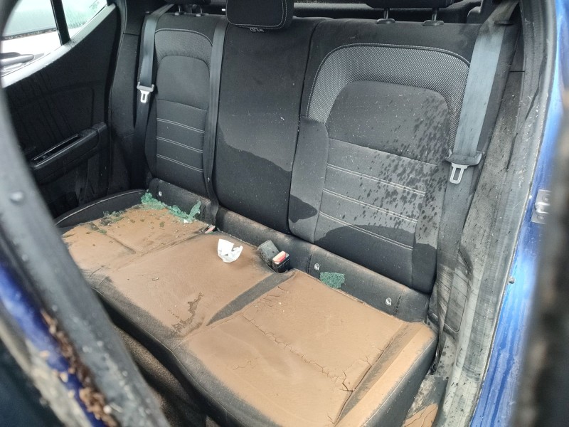 dacia sandero iii del año 2023