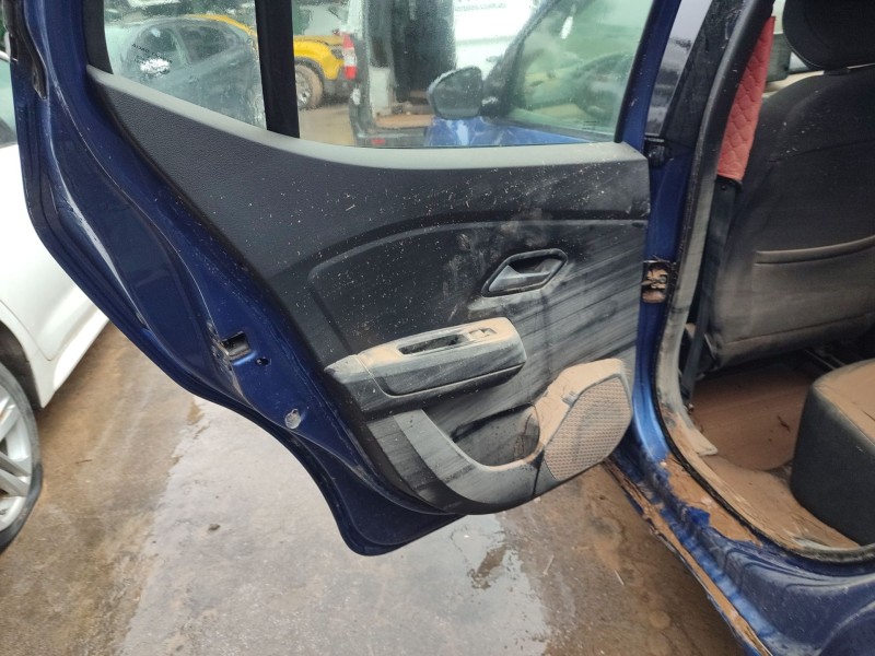 dacia sandero iii del año 2023