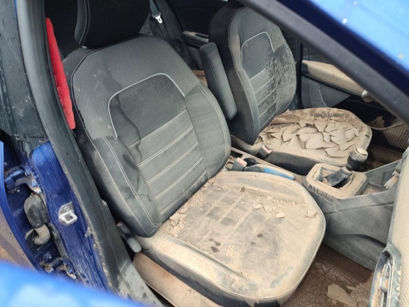 dacia sandero iii del año 2023